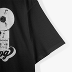 Cool Analog Reel Design T-Shirt