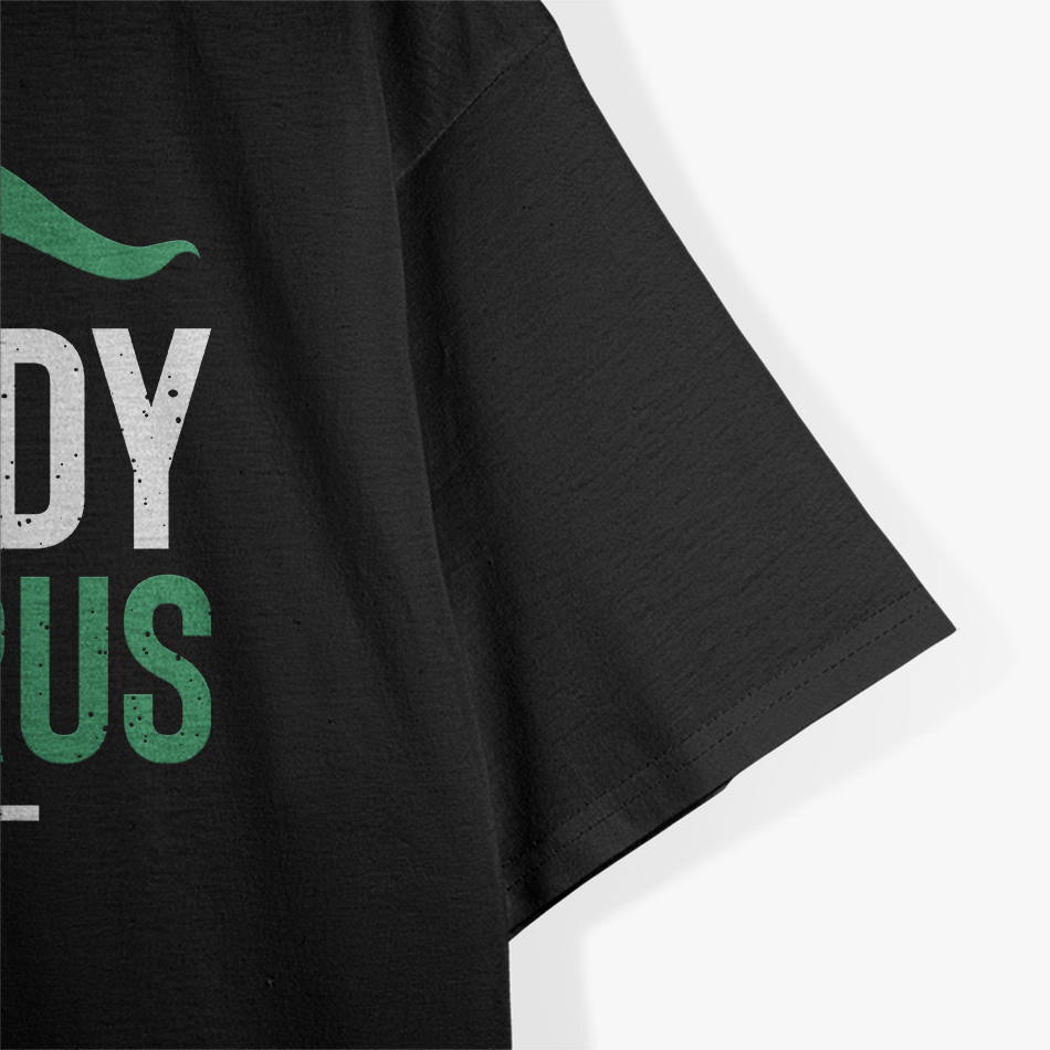 Daddy Saurus Rex – Cool Father’s Day Dino T-Shirt