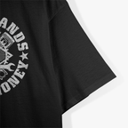 Dirty Hands Make Clean-Money Funny Mechanic Mechanist T-Shirt