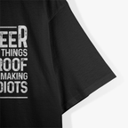 Engineer Gift Idea For Cool Engineering Mechanic T-Shirt