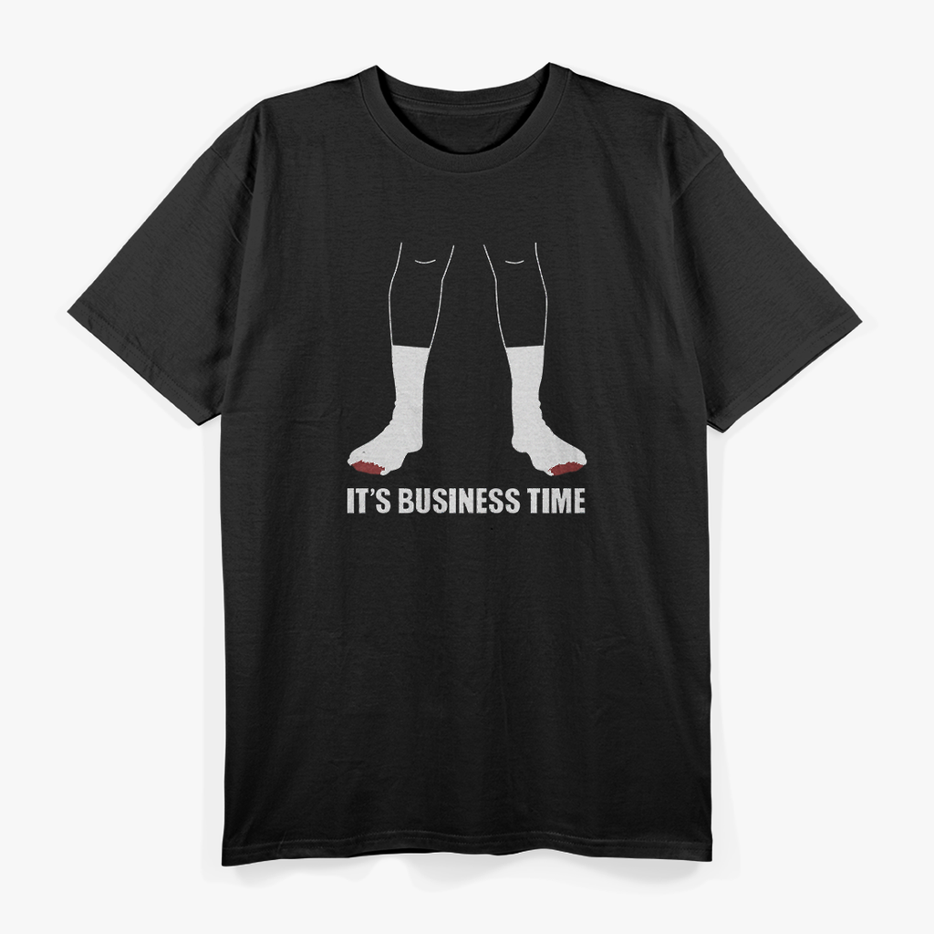 Flight of the Conchords It’s Business Time T-Shirt