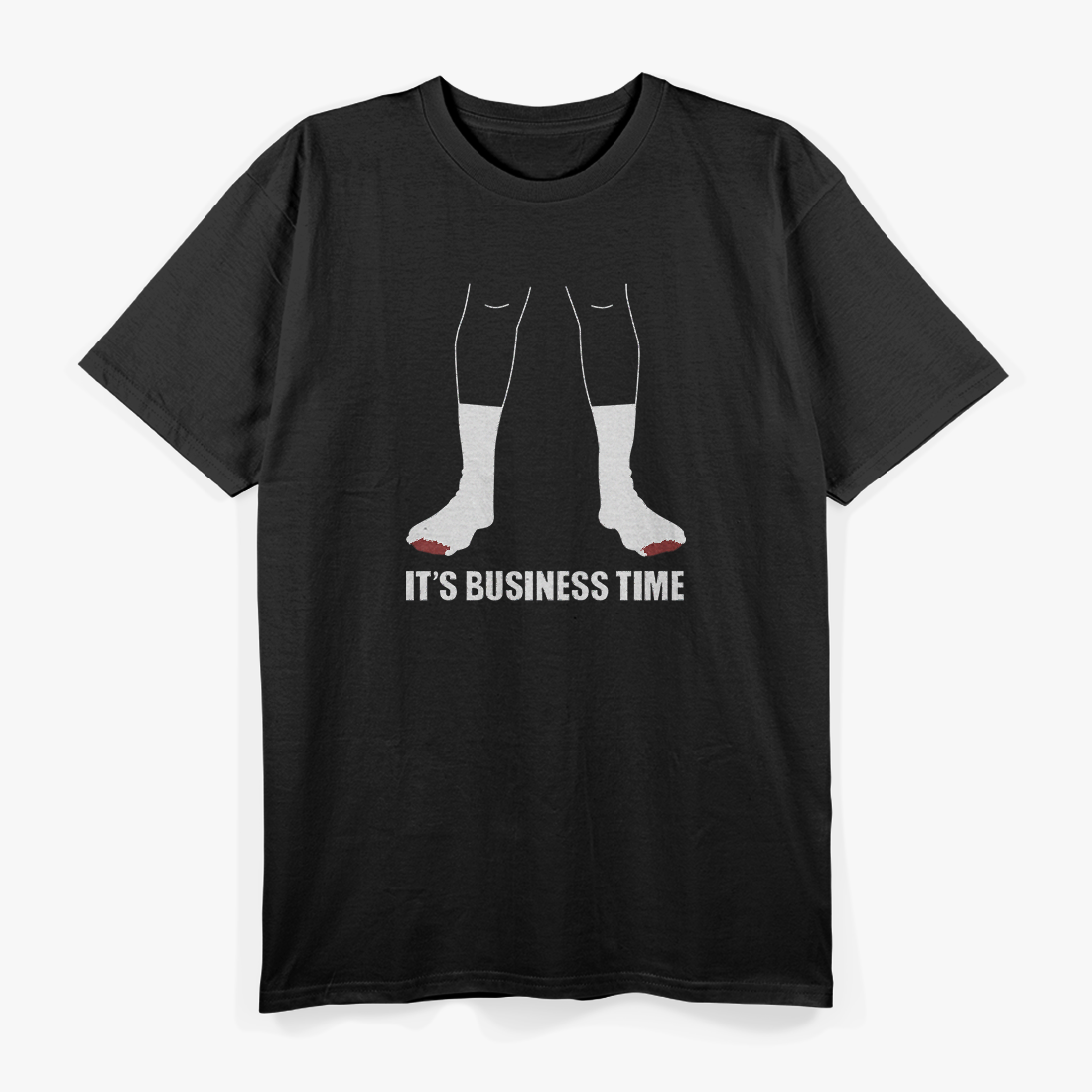 Flight of the Conchords It’s Business Time T-Shirt