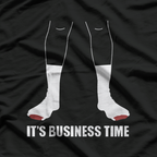 Flight of the Conchords It’s Business Time T-Shirt