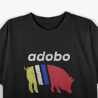 Pork Adobo: Filipino Flavor, Classic Style T-Shirt