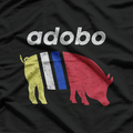 Pork Adobo: Filipino Flavor, Classic Style T-Shirt
