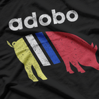 Pork Adobo: Filipino Flavor, Classic Style T-Shirt