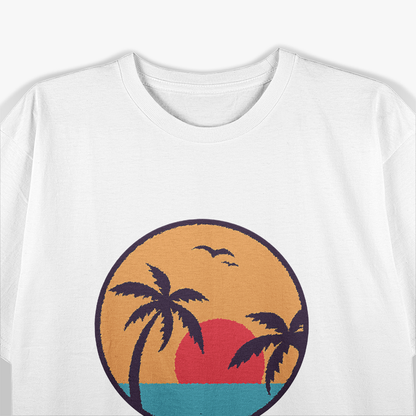 Whats Up Beaches T-Shirt