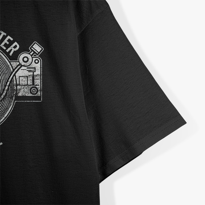 Sounds Better on Vinyl Premium T-Shirt