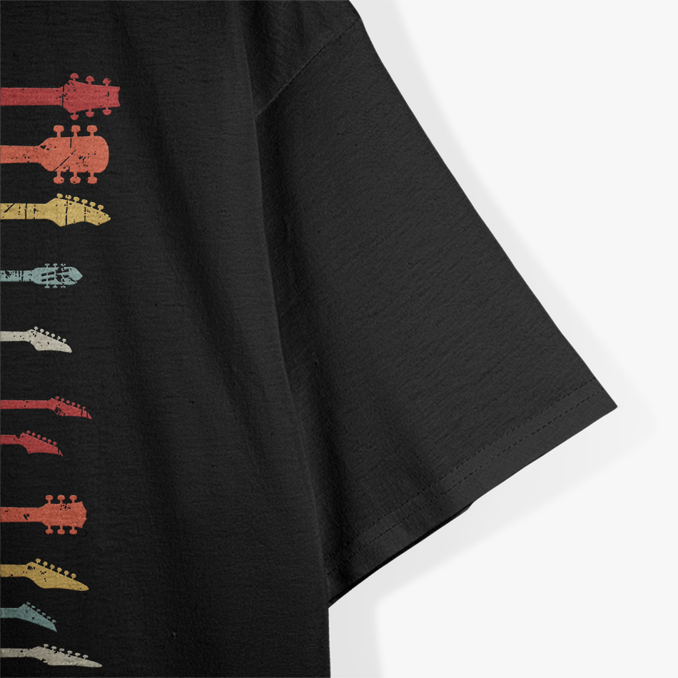 Vintage Tee For Concert Band Premium T-Shirt