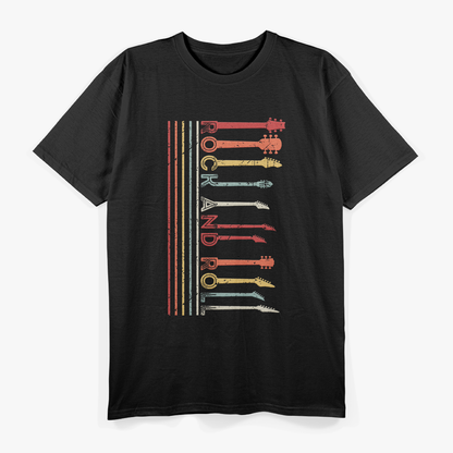 Vintage Tee For Concert Band Premium T-Shirt
