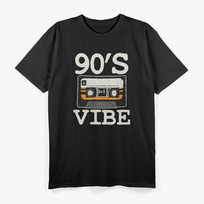 90's Shirt Gift Retro Style T-Shirt