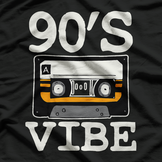 90's Shirt Gift Retro Style T-Shirt