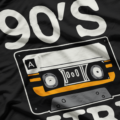 90's Shirt Gift Retro Style T-Shirt