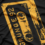 Mixtape - Retro Grunge ’92 T-Shirt