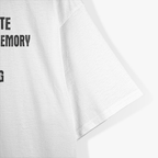 My Favorite Childhood Memory: When My Back Didn’t Hurt T-Shirt