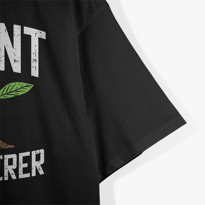 Funny Hobby Gardening T-Shirt