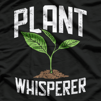 Funny Hobby Gardening T-Shirt