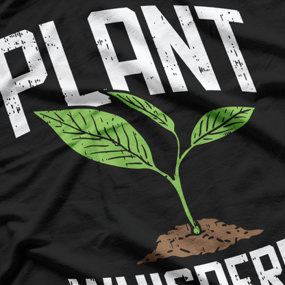 Funny Hobby Gardening T-Shirt