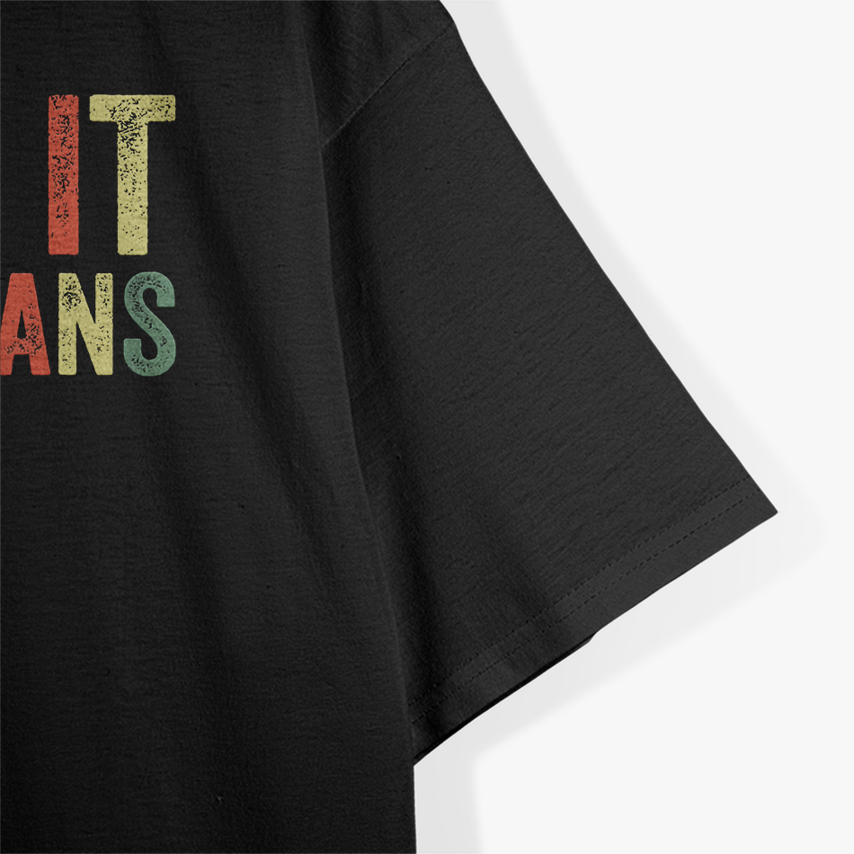 Give It the Beans Trending Meme Slang T-Shirt