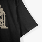 One More Rep for Jesus Bench Press Christian Gym T-Shirt
