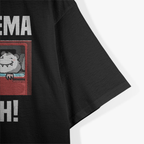 Si Quema Cuhh Funny Mexican Takuache Meme Car Enthusiast T-Shirt