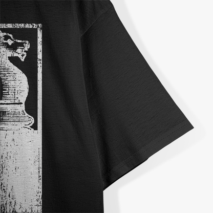 Pawn and Knight - Chess T-Shirt