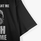 Women Want Me, Fish Fear Me Fishing T-Shirt
