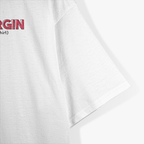 I'm a Virgin Funny Sarcastic Humor Ironic Statement T-Shirt