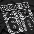 Funny 60th Birthday Gift for Dad or Grandpa T-Shirt