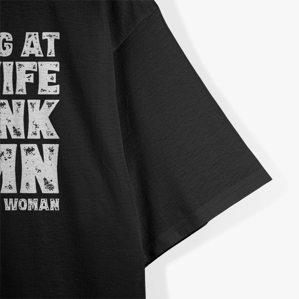 Dad Joke Loading – Funny Husband & Father’s Day T-Shirt