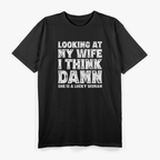 Dad Joke Loading – Funny Husband & Father’s Day T-Shirt