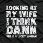 Dad Joke Loading – Funny Husband & Father’s Day T-Shirt