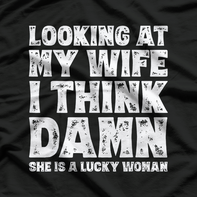 Dad Joke Loading – Funny Husband & Father’s Day T-Shirt