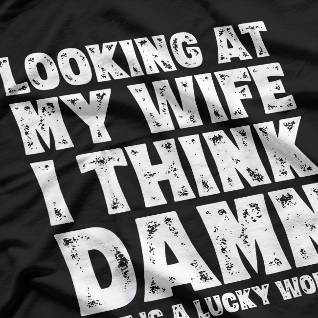 Dad Joke Loading – Funny Husband & Father’s Day T-Shirt