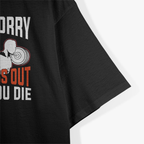 Funny Fitness Trainer T-Shirt