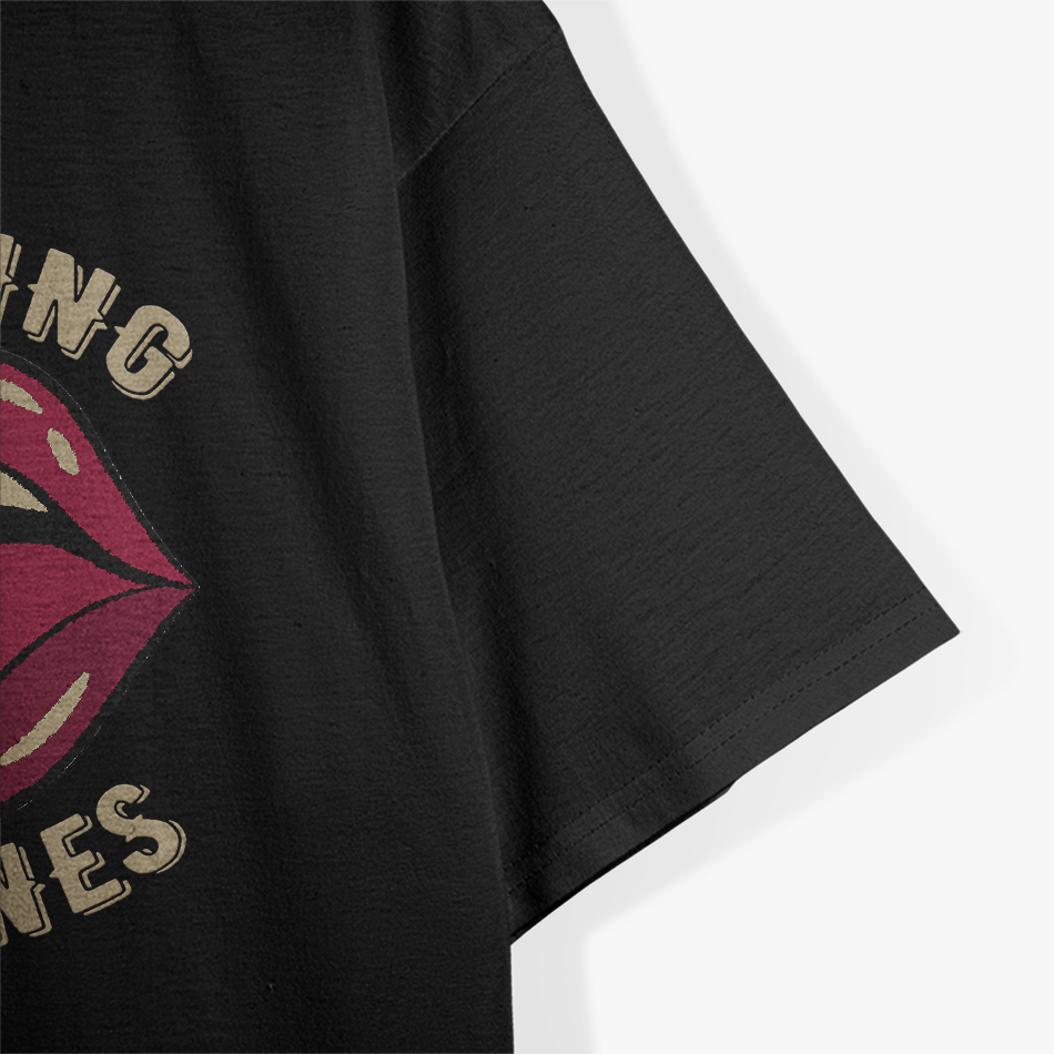 Funny Pun Bowling – Strike Up Some Laughs! T-Shirt