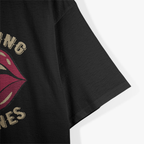 Funny Pun Bowling – Strike Up Some Laughs! T-Shirt
