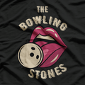 Funny Pun Bowling – Strike Up Some Laughs! T-Shirt