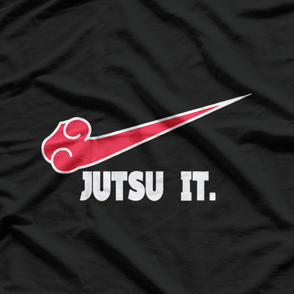 Jutsu It T-Shirt