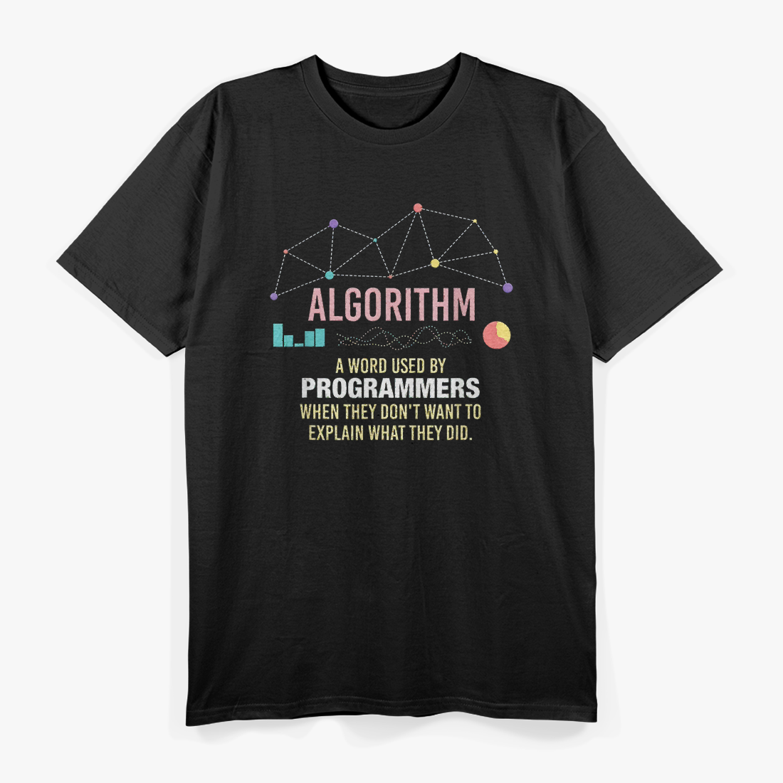Programming Definition Premium T-Shirt