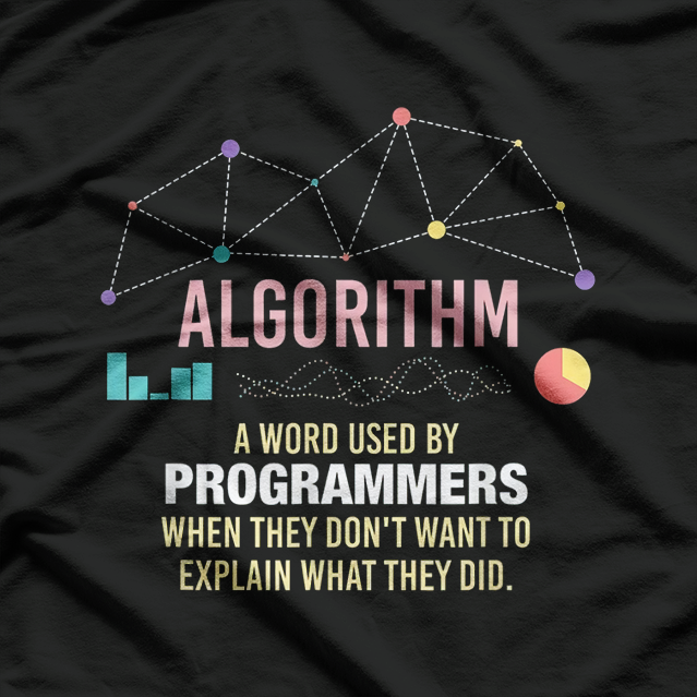 Programming Definition Premium T-Shirt