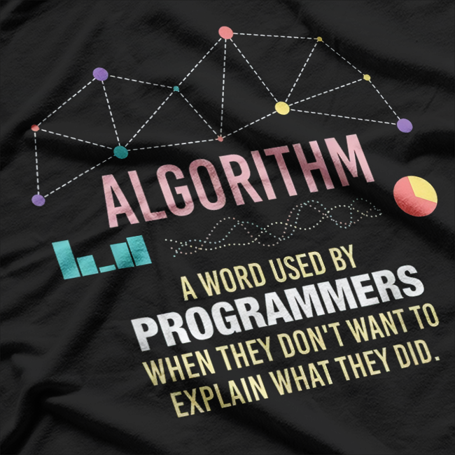 Programming Definition Premium T-Shirt