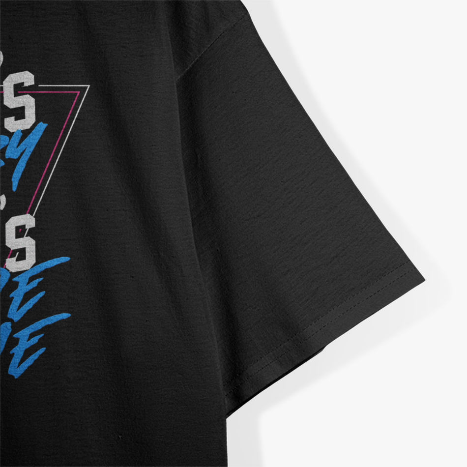 80s Baby, 90s Made Me: Retro Nostalgia T-Shirt
