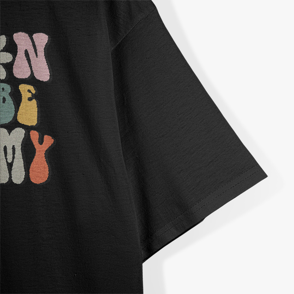 Soon to Be Mommy Pregnancy Announcement Gift T-Shirt
