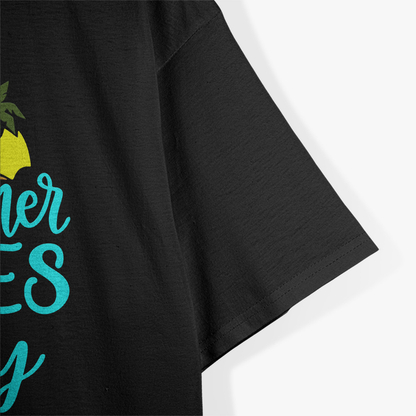 Summer Vibes Only Classic T-Shirt