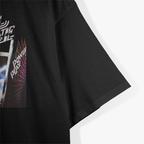 April Wine Future Tense Canadian Rock Retro Music T-Shirt