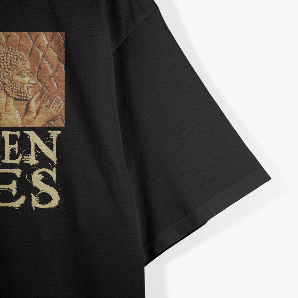 Hebrew Israelite Tribe of Judah - Torah Truth & Chosen Ones T-Shirt