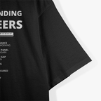 Understanding Engineers - Funny Sarcastic Engineering T-Shirt