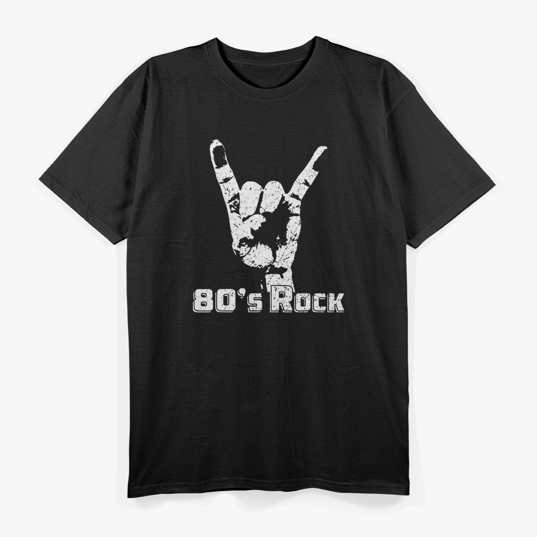 Vintage 80s Rock Band Lover T-Shirt