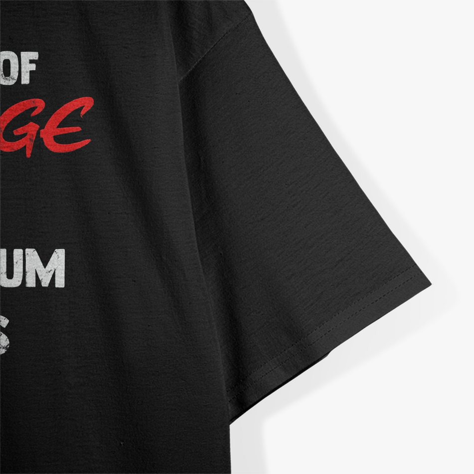 Aries Zodiac Birthday Gift For Astrology Lovers Horoscope T-Shirt